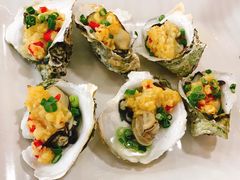 -旺富东海大酒楼(海鲜街店)