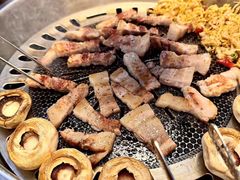 -大喜烤肉(海宁尚东店)