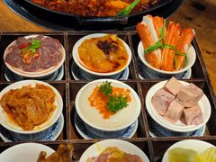 -楠火锅(龙阳广场店)