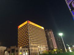 -万达广场(南京江宁店)