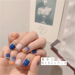 -米小兔美甲美睫