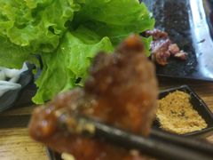 -牛犇炭火烤肉·鲜切烤肉(承德总店)