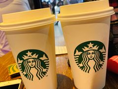 -星巴克臻选(沈阳大悦城店)