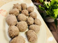 -粤潮牛肉火锅店(江南大道店)