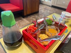 -吴系粤菜馆·茶餐厅(深业上城店)