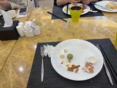 -长沙世纪金源大饭店·金世纪中餐厅