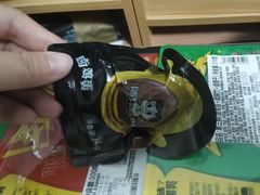 -周黑鸭(北京丰台区方庄物美玉蜓桥店)