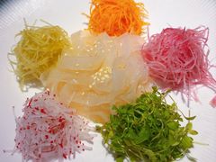 -径山十八道·风味民间菜(杭州总店)