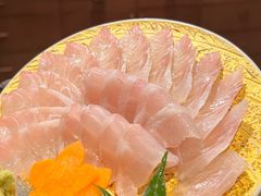 -水之惠鲜鱼料理(王府大街店)