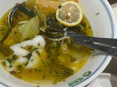 -绿草地·湘菜(7mall店)