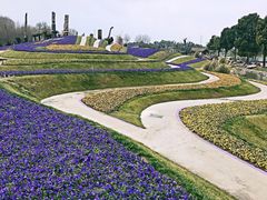 -南通洲际绿博园