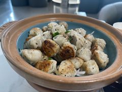 黑松露珍珠小笼包-3号仓库·创意中国菜(新世界城店)