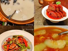 -上名堂·鱼头好吃(体育场路店)