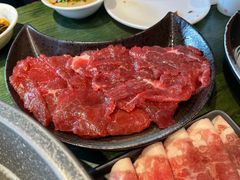 -老灶堂文创火锅(文艺路店)