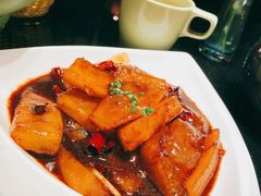 鸽子汤冬瓜-三强鸽子(中原路店)
