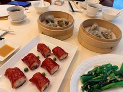 -利苑酒家(宜安广场店)