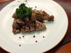 -蜀水别园(青杠树店)
