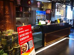 -惠丰堂饭庄·烤鸭·京味菜(西北旺·唐家岭店)