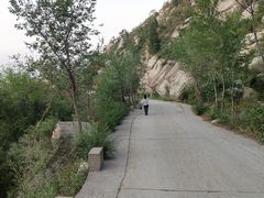 -封龙山风景区