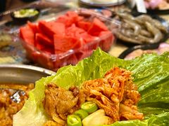 -石记东北风味烤肉(系马桩第二分店)
