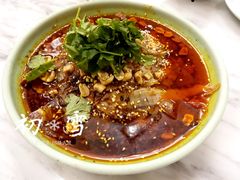 夫妻肺片-陈麻婆豆腐总店