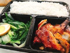 -老廣食堂(区庄店)