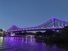 -布里斯班南岸公园