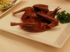 -利苑酒家(宜安广场店)