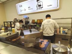 -狐狸和向日葵(北京路店)