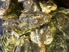 海蛎子-二红烧烤排骨串(麦岛店)