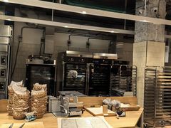 -麦田工坊(月湖店)