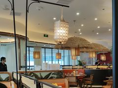 -泰椰里·泰国餐厅(智慧城广百广场店)