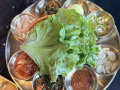 -东味北道熟成·炭火烤肉(九龙店)
