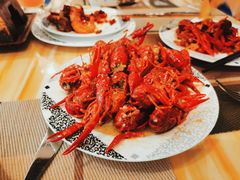 -西藏饭店·亚克·食光自助餐厅(文殊院店)
