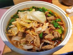 -贵凤凰贵州米粉(望京店)