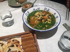 -汉唐宴长安食府