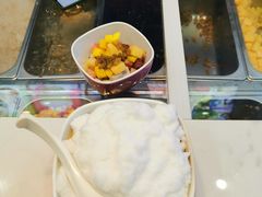 -老海南椰奶清补凉(文化宫老店)
