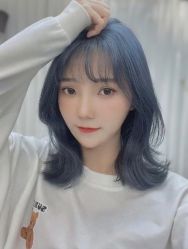 -FAJEE HAIR发界烫染接发