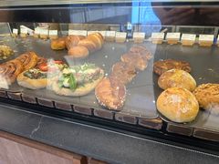 -BAKER&SPICE(国金中心商场店)