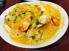 -Dang restaurant (patong phuket)