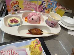 -海底捞火锅(万达广场店)