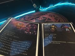 -游趣VR·虚拟现实体验馆(天河店)