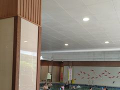 -海兰云天度假区温泉