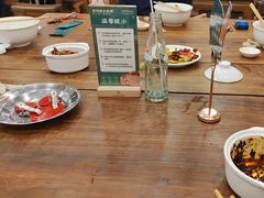 -老刘家永盛斋·传统泡馍(东关南街店)
