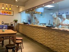 -老清朝包子铺(开明街店)