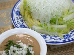 -清真·鸦儿李记·小馆(后海店)