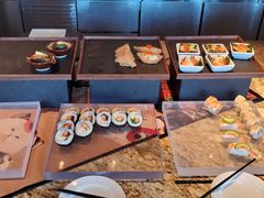 -嘉定凯悦·咖啡厅