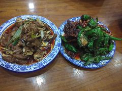 -老西安韩记三鲜煮馍(四府街店)