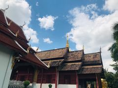 -帕辛寺