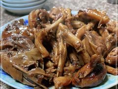 -许村蟹面(海宁许村大道店)